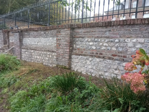 Photo de galerie - Maçonnerie