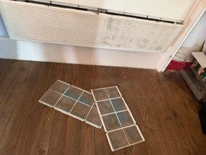 Photo de galerie - Ménage