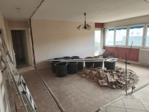 Photo de galerie - Bricolage et multi services