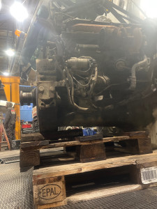 Photo de galerie - Moteur 