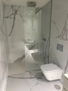 Photo de galerie - Carrelage