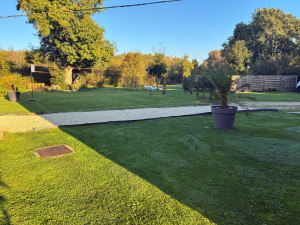 Photo de galerie - Entretien annuel 