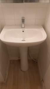 Photo de galerie - Bricolage et multi services