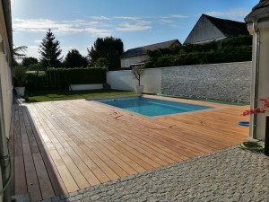 Photo de galerie - Bricolage et multi services