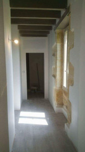 Photo de galerie - Pose de parquet - Revêtement de sol