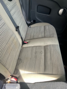 Photo de galerie - Lavage auto