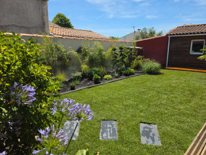 Photo de galerie - Plantation
