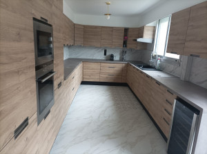 Photo de galerie - Montage et pose cuisine 