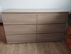 Photo de galerie - Montage commode 