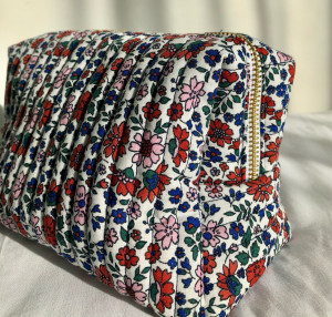 Photo de galerie - Une autre de mes créations en couture !