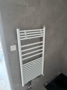 Photo de galerie - Plomberie - Installation sanitaire