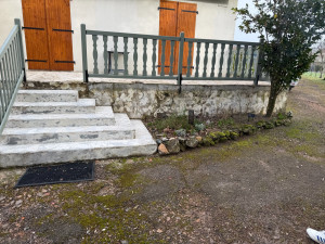 Photo de galerie - Carrelage