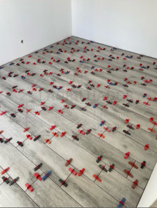 Photo de galerie - Carrelage