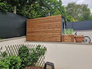 Photo de galerie - Paysagiste - Aménagement du jardin