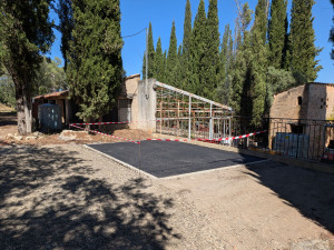 Photo de galerie - Terrassement - Assainissement