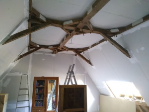 Photo de galerie - Amenagement espace..