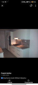 Photo de galerie - Cuisine 