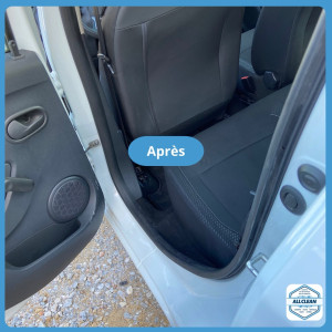 Photo de galerie - Lavage auto
