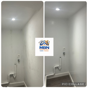 Photo de galerie - Bricolage et multi services