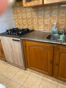 Photo de galerie - Ménage complet 