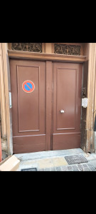 Photo de galerie - Menuiserie - Huisserie - Agencement