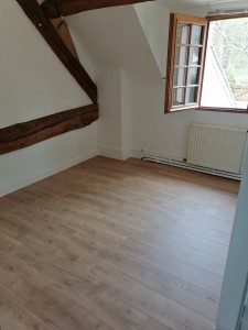 Photo de galerie - Renovation interieur