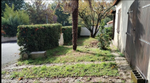 Photo de galerie - Paysagiste - Aménagement du jardin