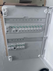 Photo de galerie - Tableau neuf 