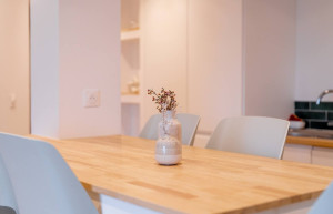 Photo de galerie - Ménage