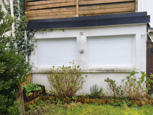 Photo de galerie - Ménage