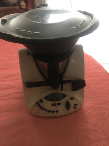 Photo de galerie - Rénovation thermomix
