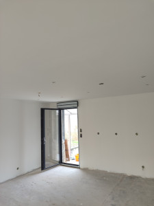Photo de galerie - Plafond après travaux 