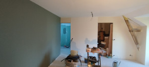 Photo de galerie - Peinture 3 D