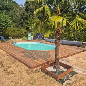 Photo de galerie - Encore un client satisfait.