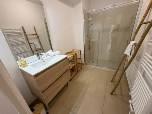 Photo de galerie - Airbnb 