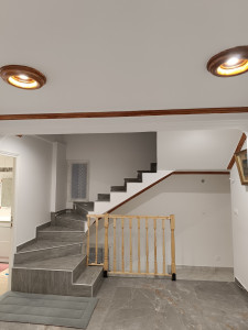 Photo de galerie - Peinture - Tapisserie