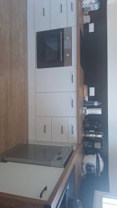 Photo de galerie - Pose et montage cuisine 