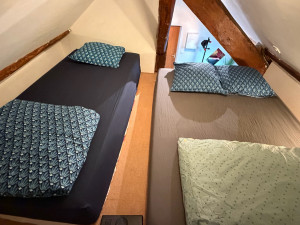 Photo de galerie - Ménage air bnb