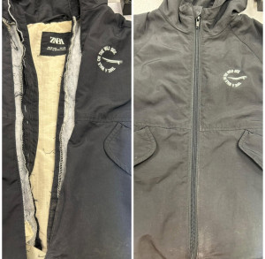 Photo de galerie - Couturière