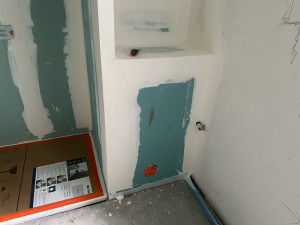 Photo de galerie - Rénovation complète