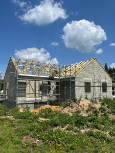 Photo de galerie - Maçonnerie