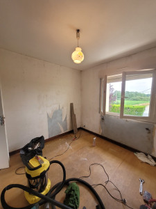 Photo de galerie - Avant travaux 