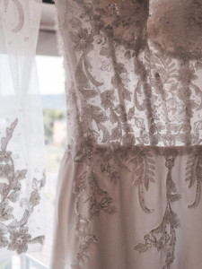 Photo de galerie - Mariage détails 