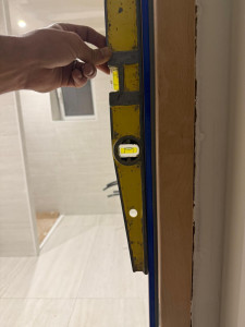 Photo de galerie - Menuiserie - Huisserie - Agencement