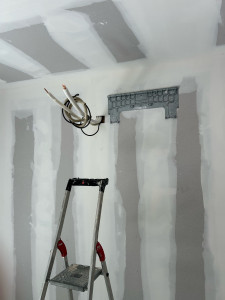 Photo de galerie - Pose split