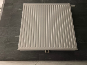 Photo de galerie - Chauffage - Climatisation