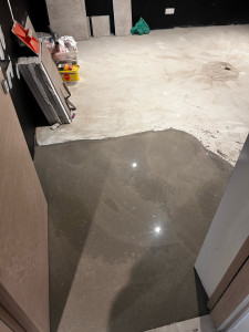 Photo de galerie - Artisan tout corps d'état - Rénovation