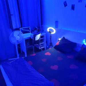 Photo de galerie - Je sais très bien .