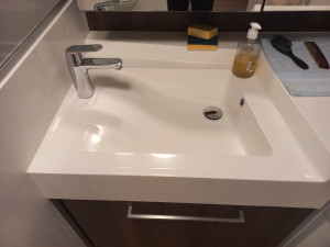 Photo de galerie - Déménagement 