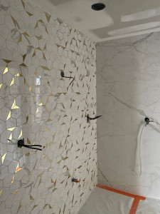 Photo de galerie - Carrelage